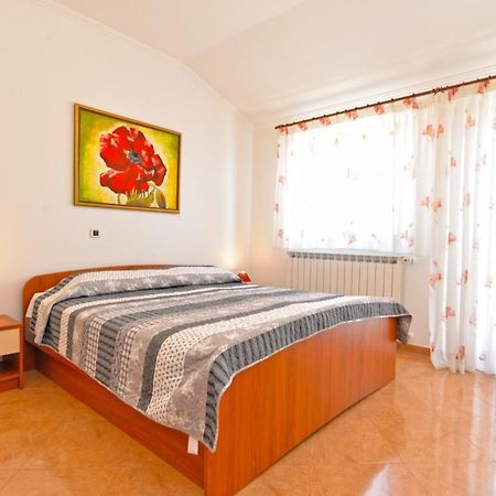 Apartment Ljiljana 1553 Novigrad Istria Exteriör bild