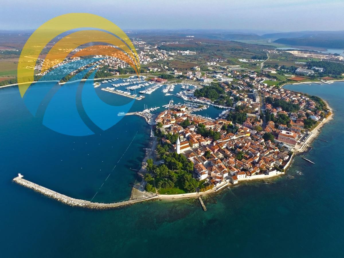 Apartment Ljiljana 1553 Novigrad Istria Exteriör bild