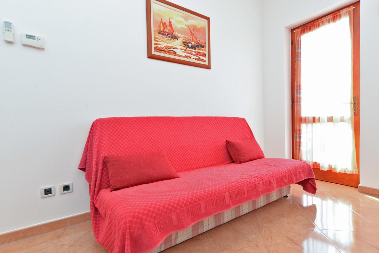 Apartment Ljiljana 1553 Novigrad Istria Exteriör bild