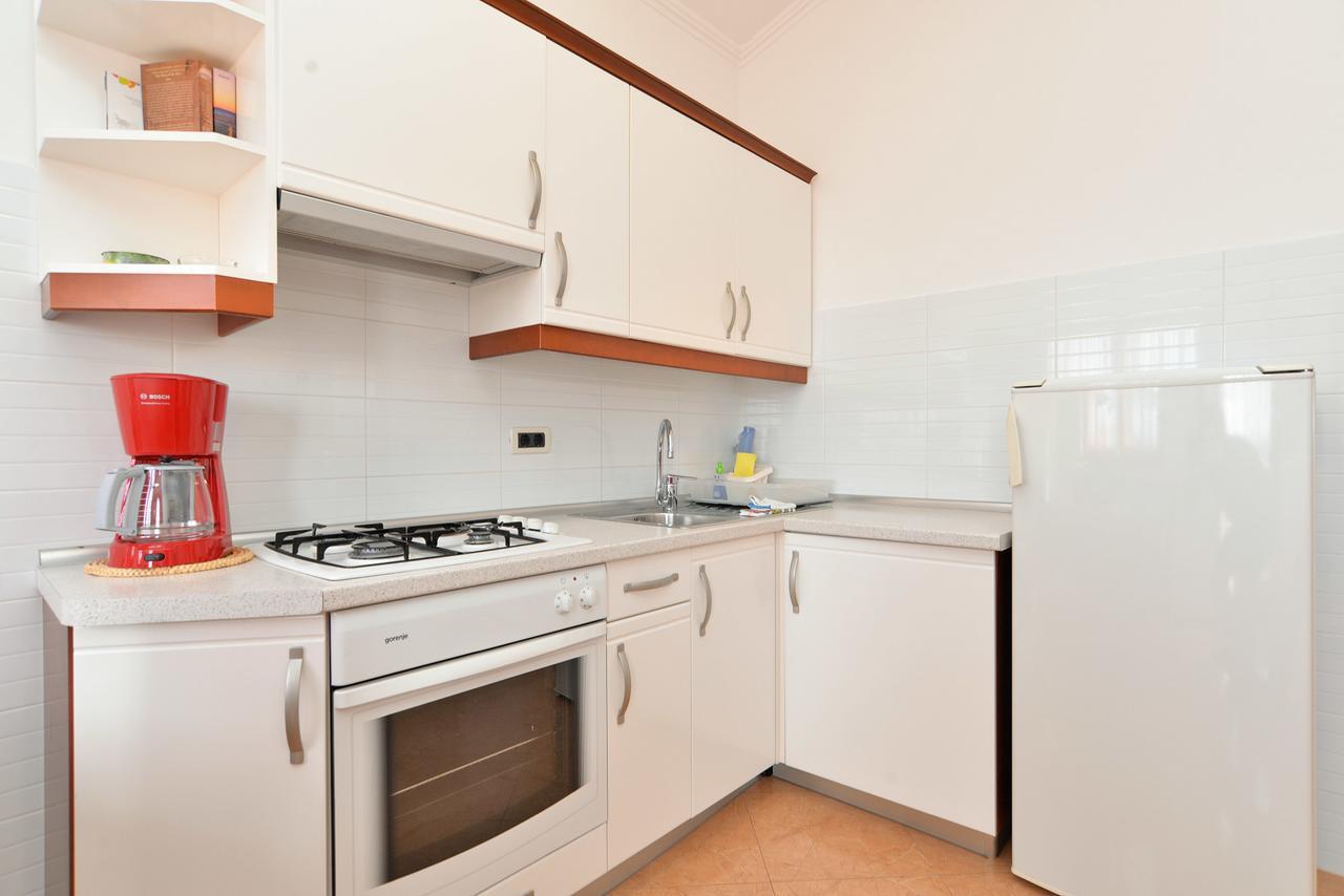 Apartment Ljiljana 1553 Novigrad Istria Exteriör bild