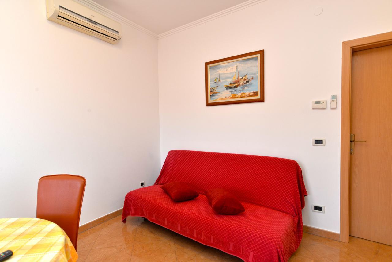 Apartment Ljiljana 1553 Novigrad Istria Exteriör bild