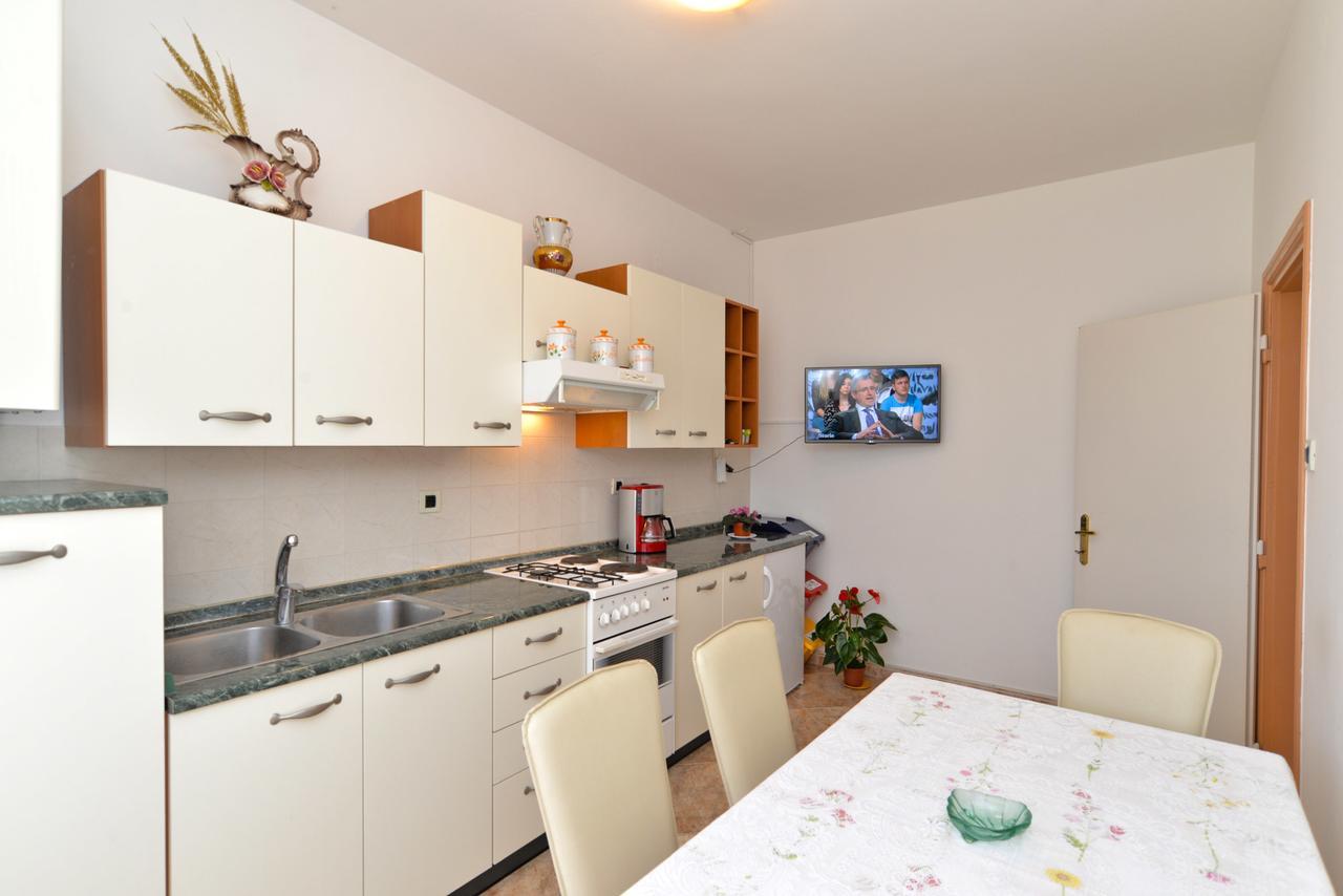 Apartment Ljiljana 1553 Novigrad Istria Exteriör bild